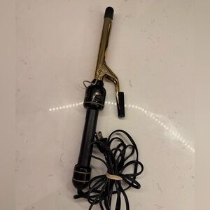 Hot Tools 1/2in Curling Iron Model 1003